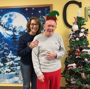 Meet your Posher, Mike buck